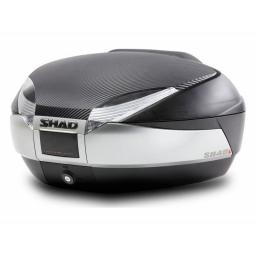 SHAD SH48 Top Box