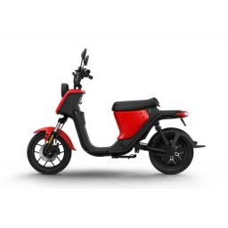 Niu U UQi Pro Red Left