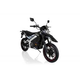 Kollter ES1-S Pro Electric Motorcycle Front Left