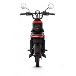 Niu U UQi Pro Red Rear