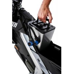 Kollter ES1-S Pro Electric Motorcycle Battery