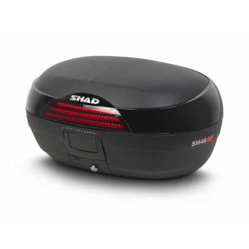 SHAD SH46 Top Box