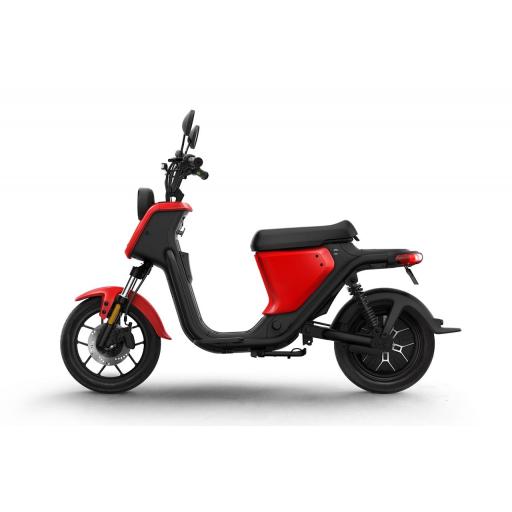 Niu U UQi Pro - Discontinued