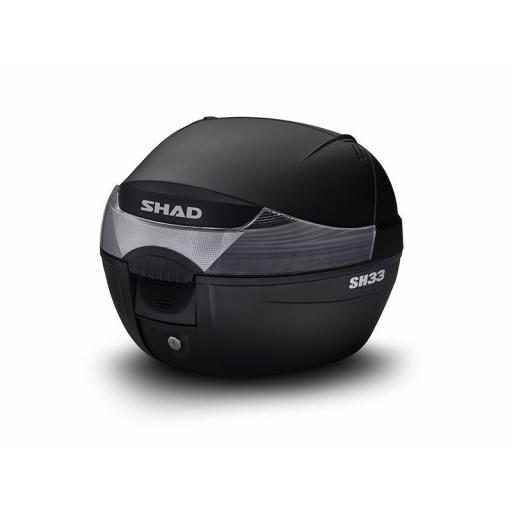 Shad SH33 Top Box