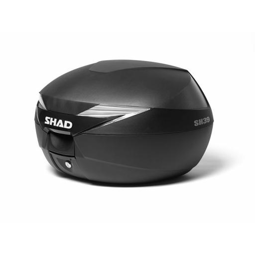 SHAD SH39 Top Box