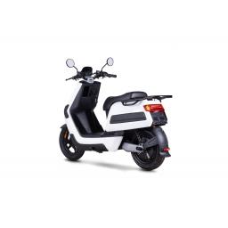 Niu NQi Cargo Electric Moped Rear Left