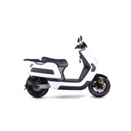 Niu NQi Cargo Electric Moped Right