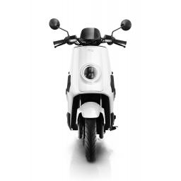 Niu NQi Cargo Electric Moped Front