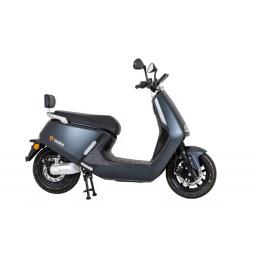 Yadea G5 Electric Moped Graphite Right