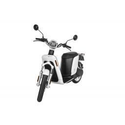 Askoll ES Pro White Front View.jpg