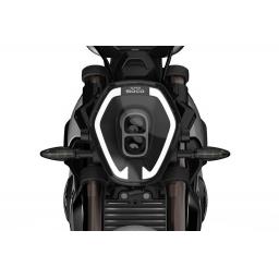 Super Soco TSx Electric MotorCycle Front Light