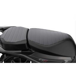 Super Soco CPX Electric Moped Seat