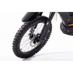 Kollter Tinbot ES1-S Pro Electric Motorcycle Off-Road Wheels