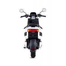 Niu NQi Cargo Electric Moped Rear