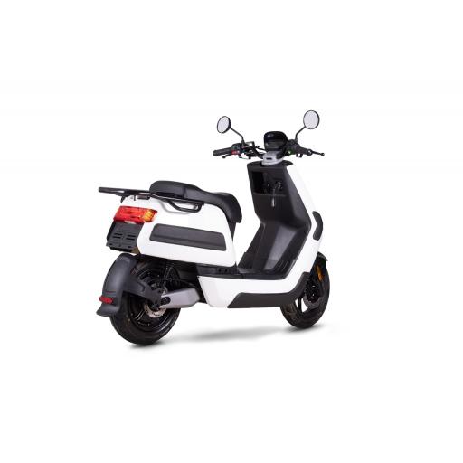 Niu NQi Cargo Electric Moped Rear Right