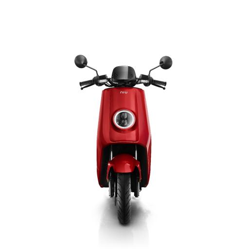 Niu NQi Sport Red Front.jpg