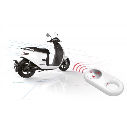 Horwin EK3 Electric Moped Remote Control