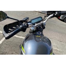 Pre-Own Super Soco TSx Electric Motorcycle Handlebars.jpg