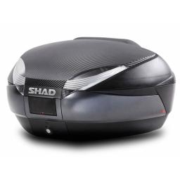 Shad SH48 Top Box Carbon