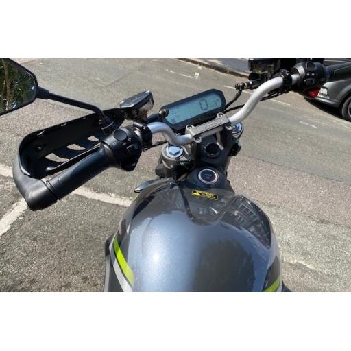 Pre-Own Super Soco TSx Electric Motorcycle Handlebars.jpg