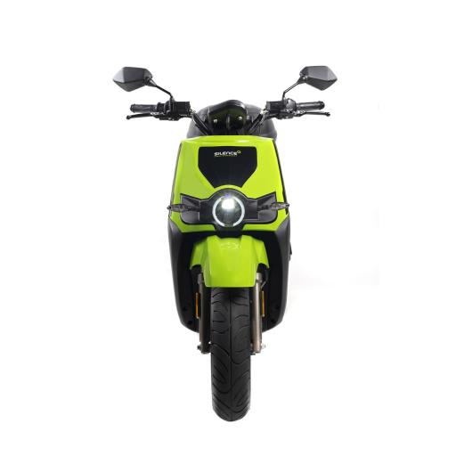 Silence S02 Electric Moped Front.jpg