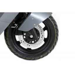 Yadea C1S Grey Front Wheel.jpg