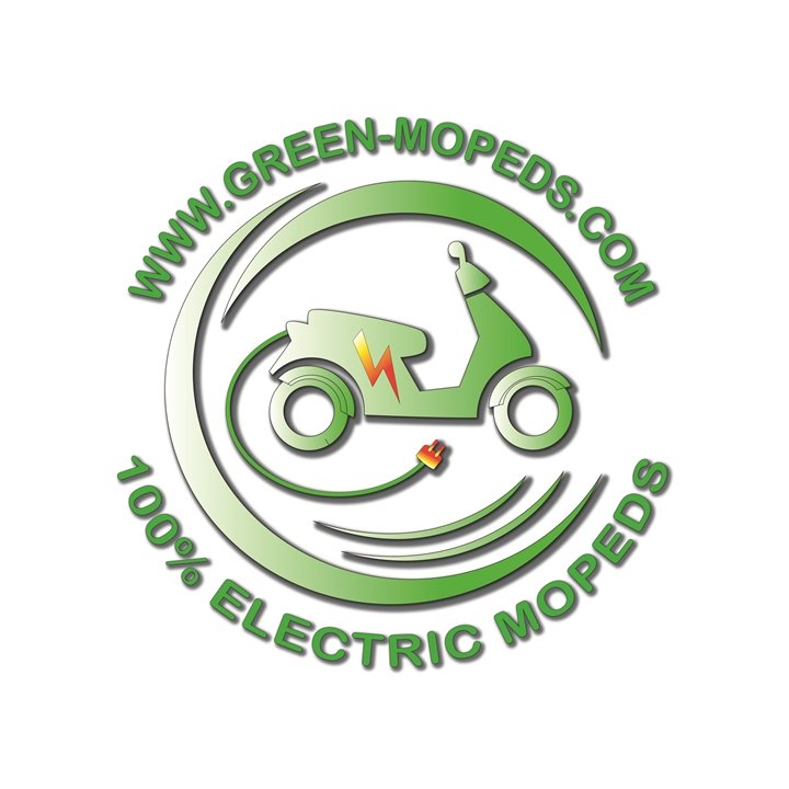 Green-Mopeds.com