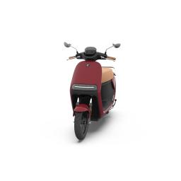 Segway e125 Burgundy Front Left 2.jpg