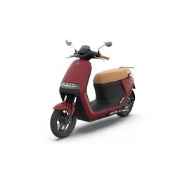 Segway E125 Burgundy Front Right 2.jpg