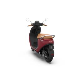 Segway e125 Burgundy Rear Left 4.jpg