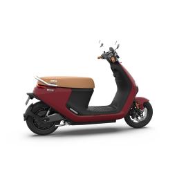 Segway e125 Burgundy Rear Right 3.jpg