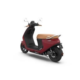 Segway e125 Burgundy Rear Left 3.jpg