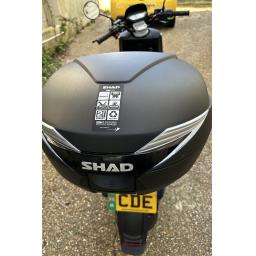 Niu NQi Sport Blue Electric Moped with Box.jpg