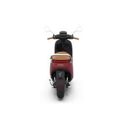 Segway e125 Burgundy Rear.jpg