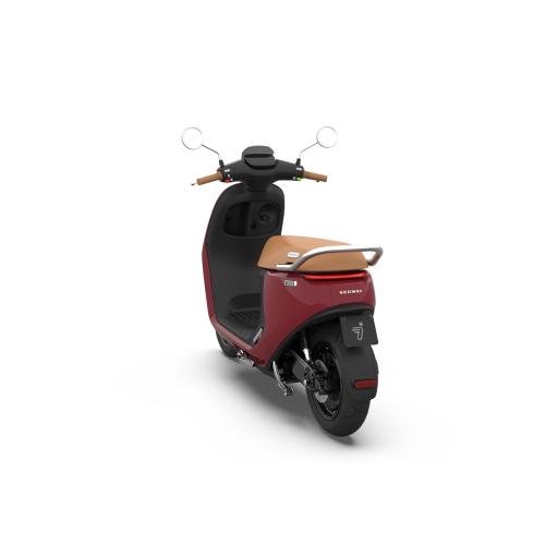 Segway e125 Burgundy Rear Left 4.jpg