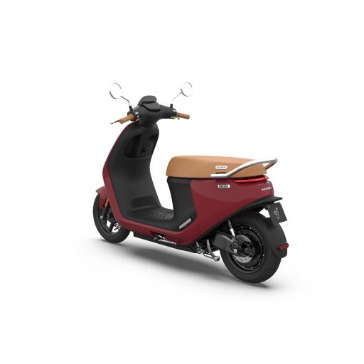 Segway e125 Burgundy Rear Left 3.jpg