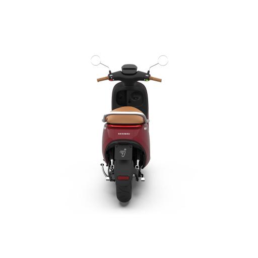 Segway e125 Burgundy Rear.jpg