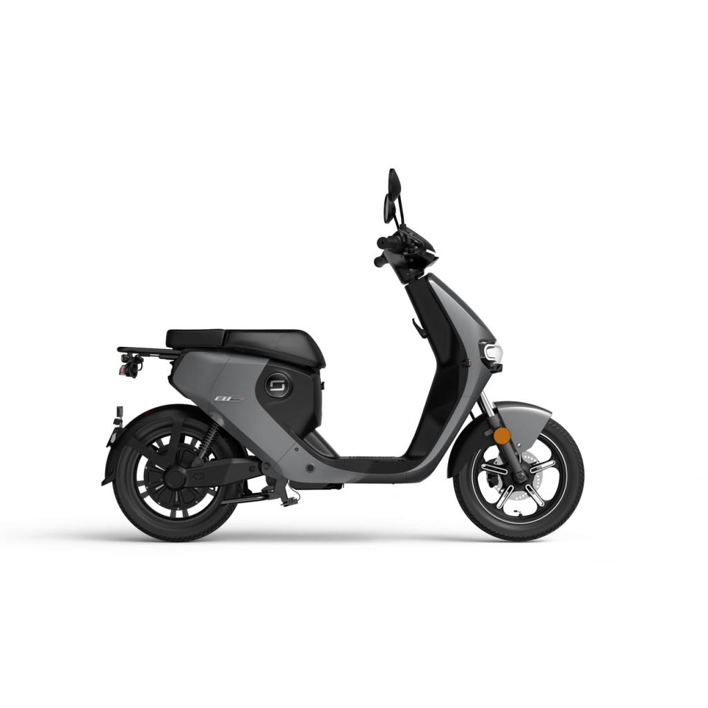 Super Soco Mini Super Soco CU Mini 1kw 25mph Electric Moped Scooter