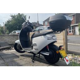 Pre-owned Horwin EK1 White 02-23 Rear.jpg