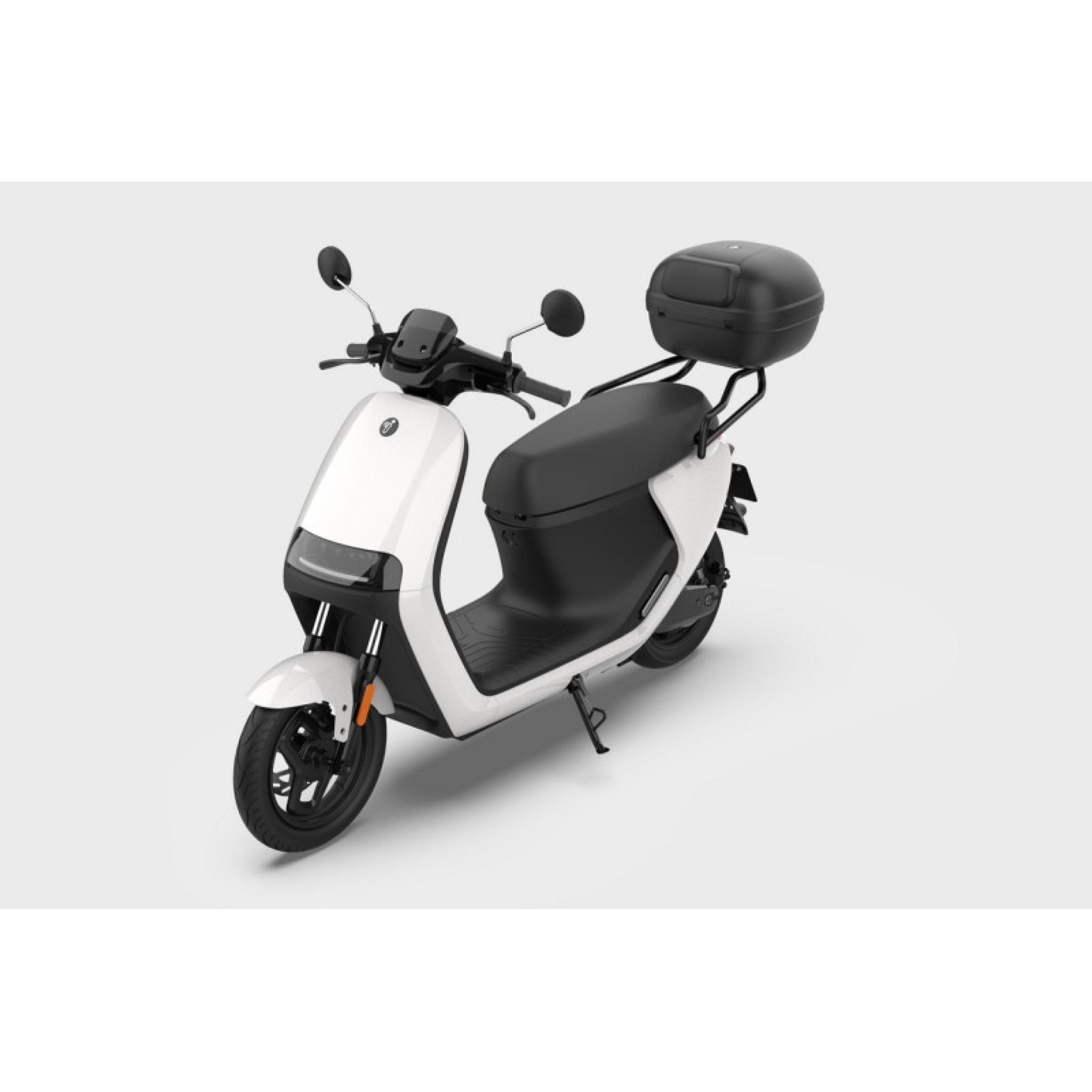 Segway E Series Rack & Box - Black