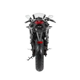 NewBot Storm Electric Motorbike Grey 17.jpg