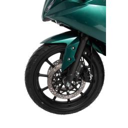 NewBot Storm Electric Motorbike Green 05.jpg