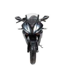 NewBot Storm Electric Motorbike Grey 31.jpg