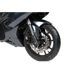 NewBot Storm Electric Motorbike Grey 29.jpg