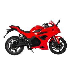 NewBot Storm Electric Motorbike Red 52.jpg