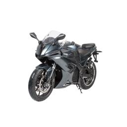 NewBot Storm Electric Motorbike Grey 33.jpg