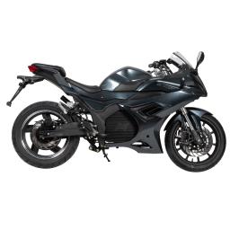 NewBot Storm Electric Motorbike Grey 22.jpg