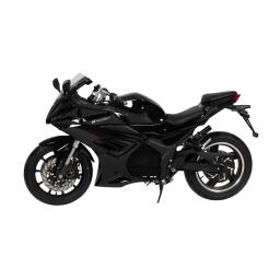 NewBot Storm Electric Motorbike Black 07.jpg