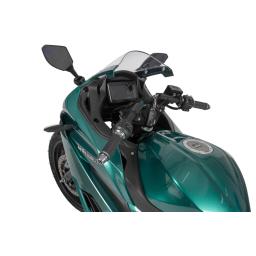 NewBot Storm Electric Motorbike Green 07.jpg
