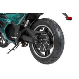 NewBot Storm Electric Motorbike Green 02.jpg